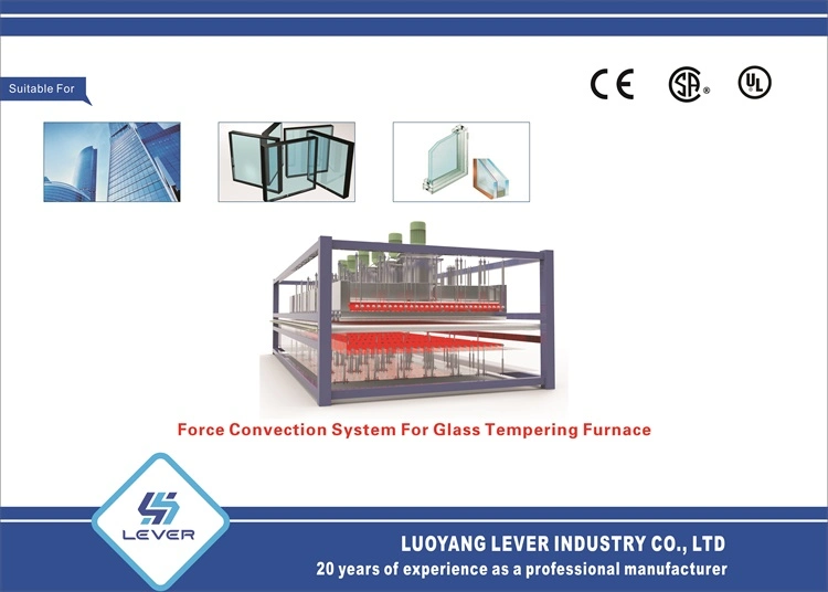 Flat/Bent Glass Tempering Furnace, Flat Glass Tempering Machine, Bent Glass Machine